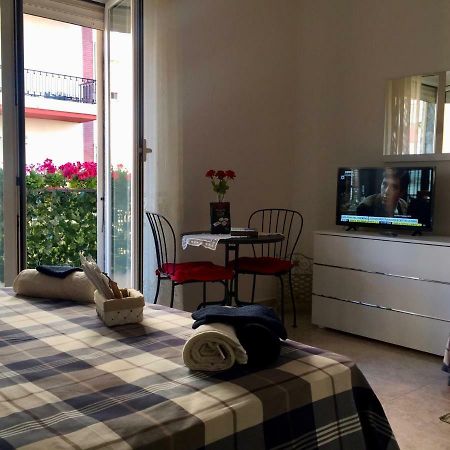 Bnb Sea Sardinia Cagliari Luaran gambar