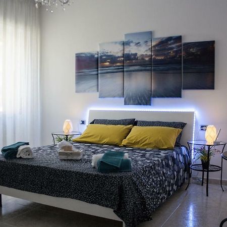 Bnb Sea Sardinia Cagliari Luaran gambar
