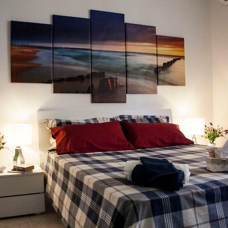 Bnb Sea Sardinia Cagliari Luaran gambar