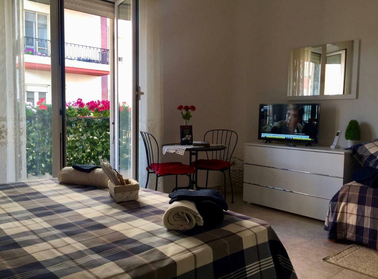 Bnb Sea Sardinia Cagliari Luaran gambar