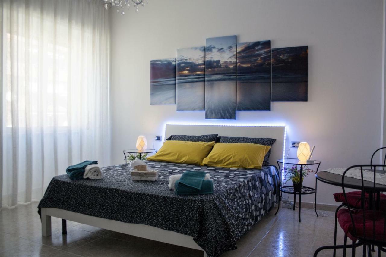 Bnb Sea Sardinia Cagliari Luaran gambar