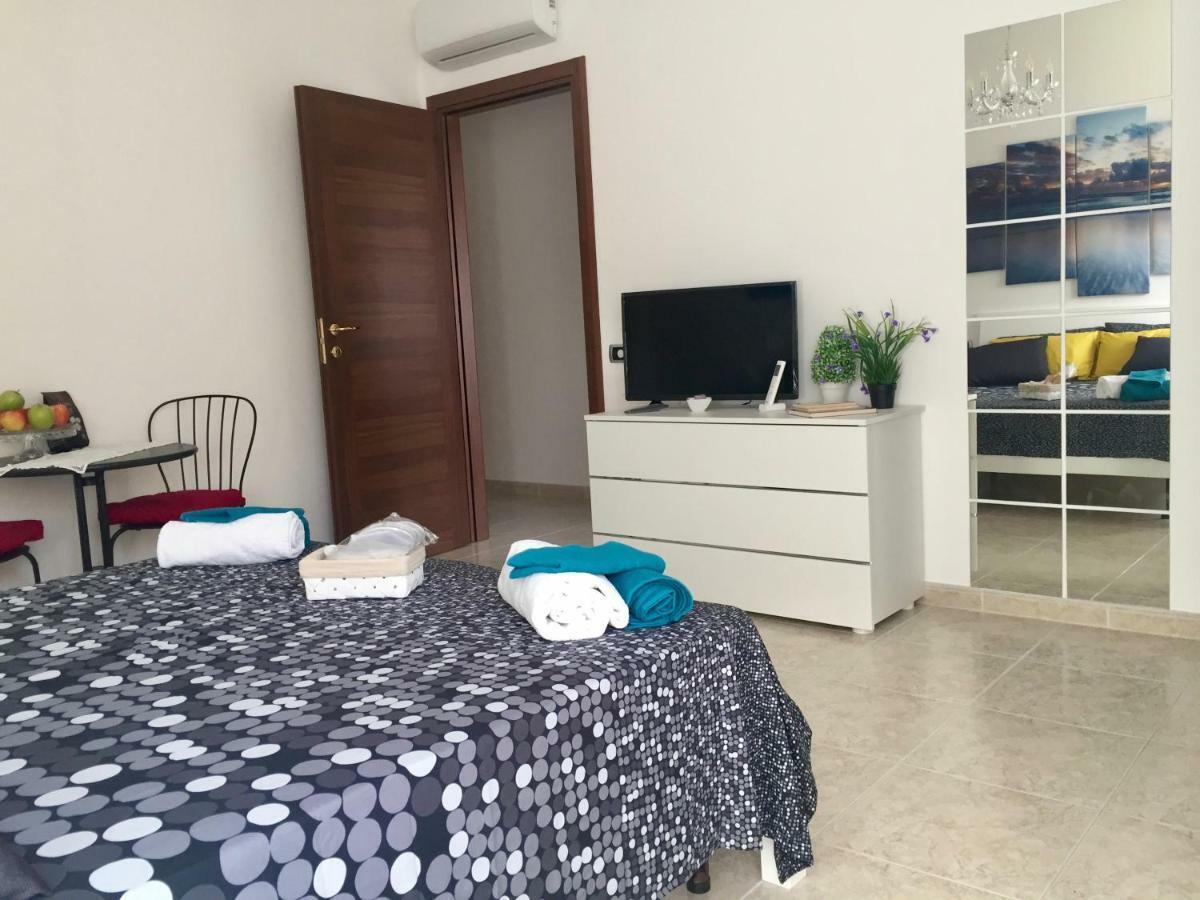 Bnb Sea Sardinia Cagliari Luaran gambar