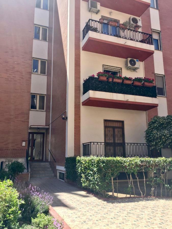 Bnb Sea Sardinia Cagliari Luaran gambar