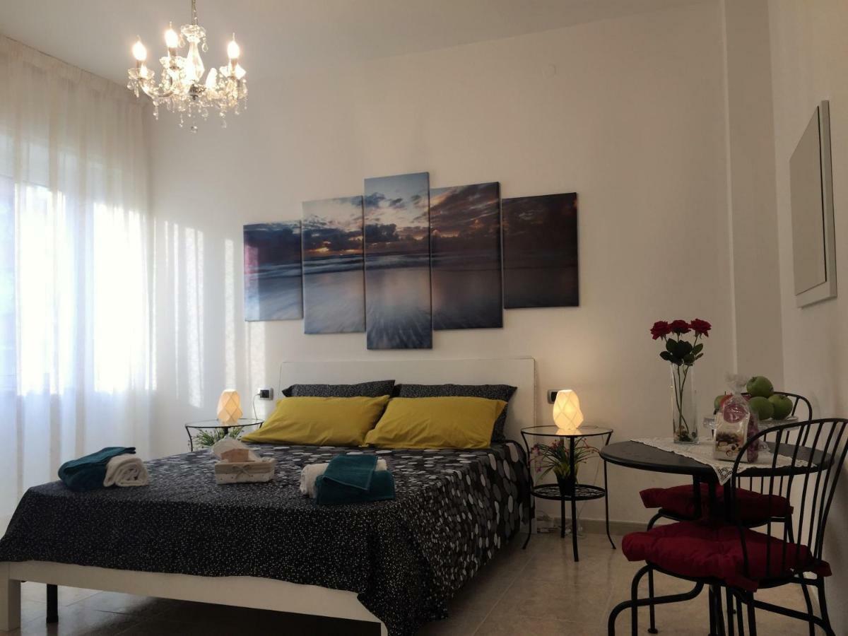 Bnb Sea Sardinia Cagliari Luaran gambar