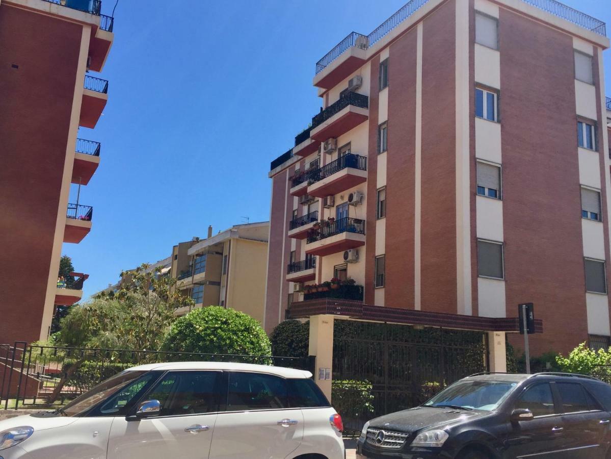 Bnb Sea Sardinia Cagliari Luaran gambar