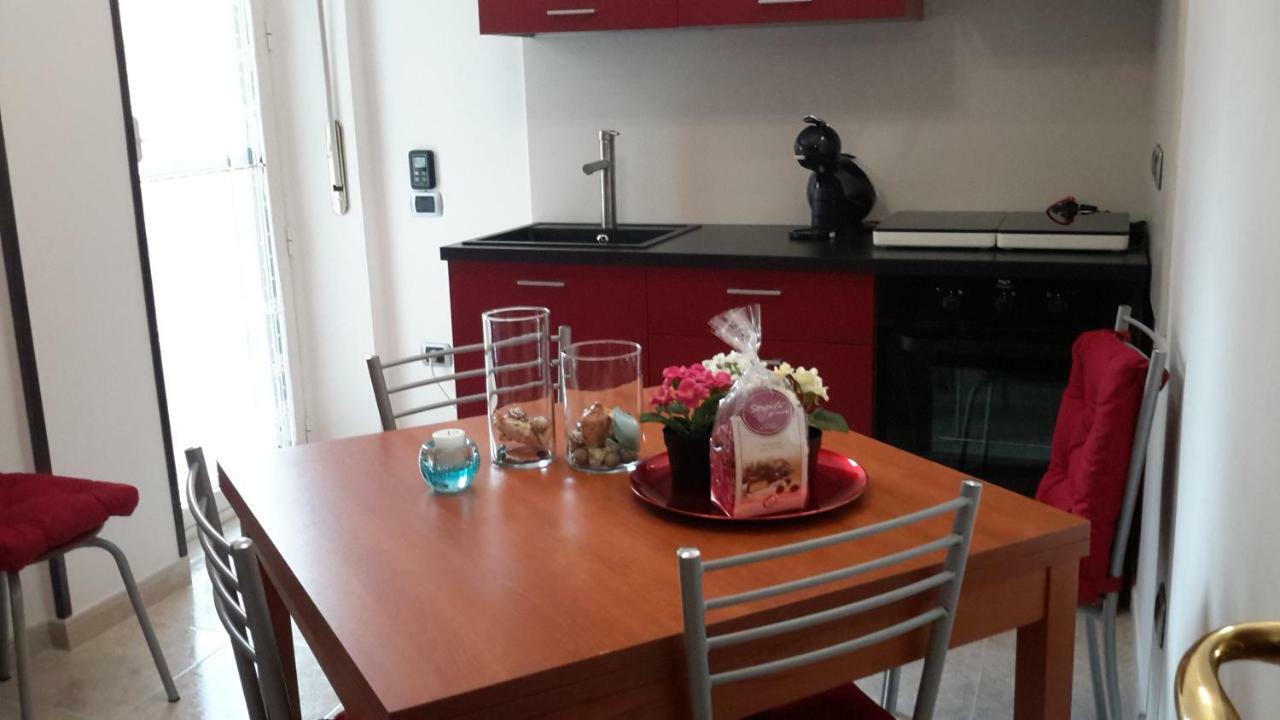 Bnb Sea Sardinia Cagliari Luaran gambar
