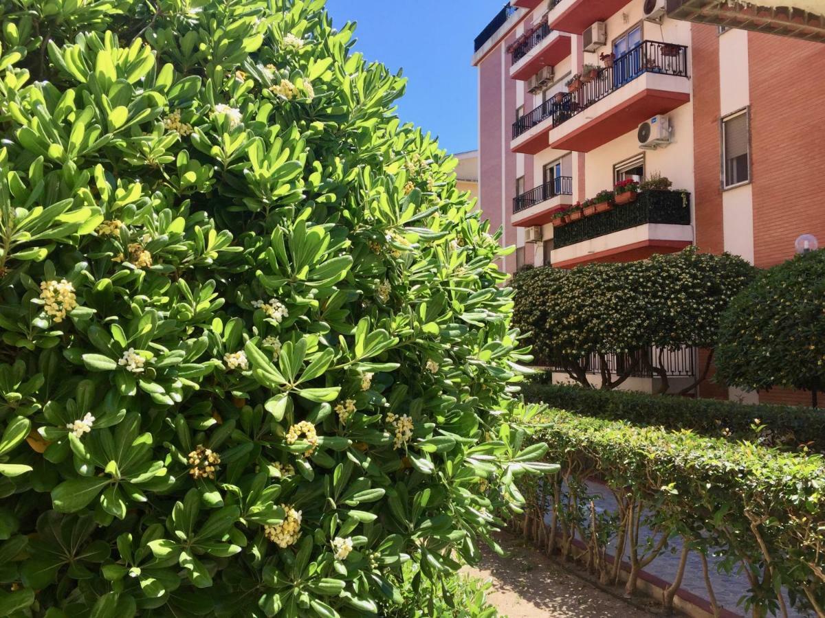 Bnb Sea Sardinia Cagliari Luaran gambar