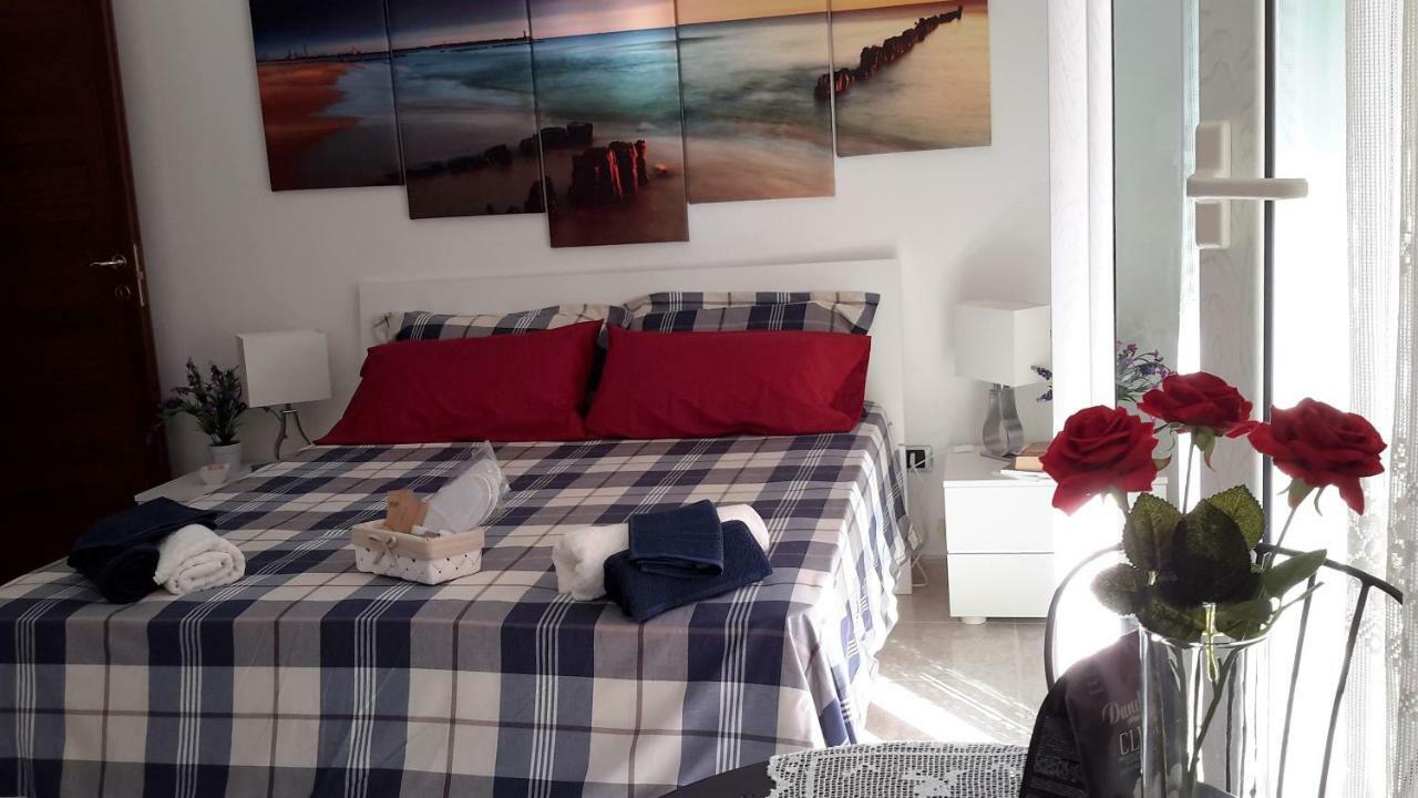 Bnb Sea Sardinia Cagliari Luaran gambar