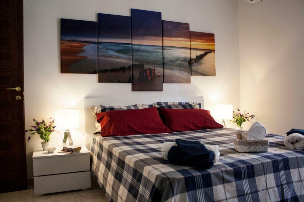 Bnb Sea Sardinia Cagliari Luaran gambar